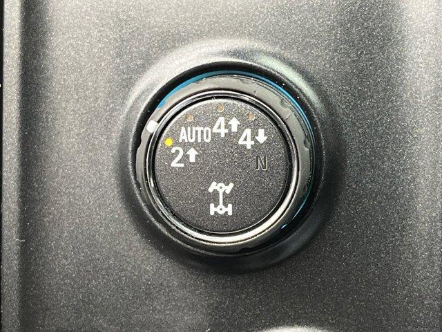 used 2018 Chevrolet Silverado 1500 car, priced at $17,995