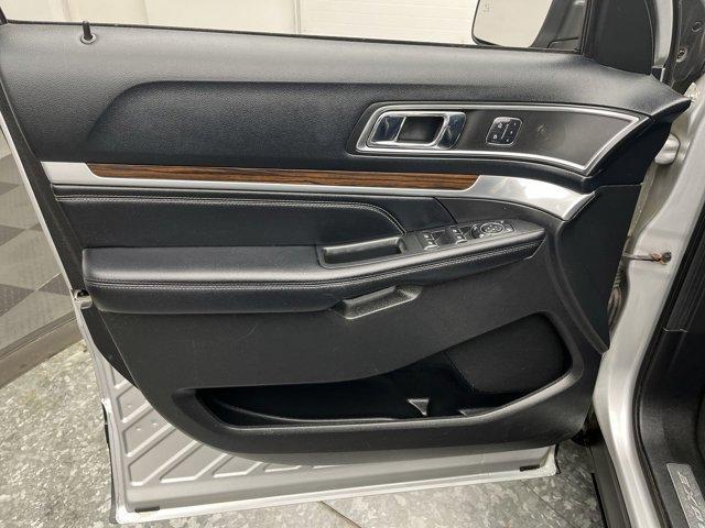 used 2016 Ford Explorer car, priced at $13,955
