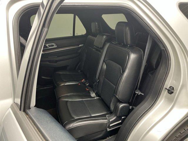used 2016 Ford Explorer car, priced at $13,955