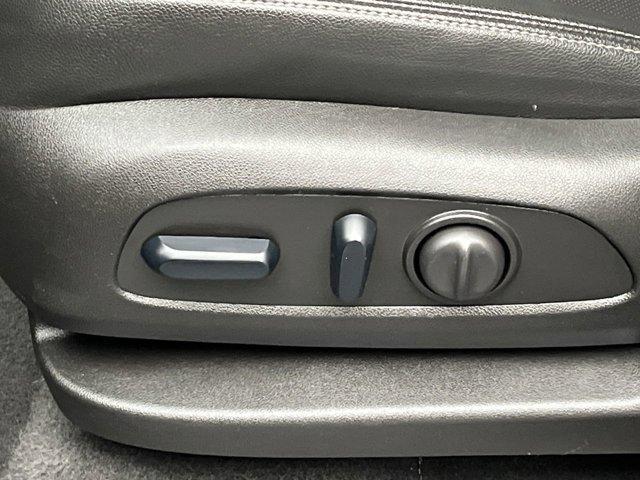 used 2024 GMC Terrain car, priced at $23,755