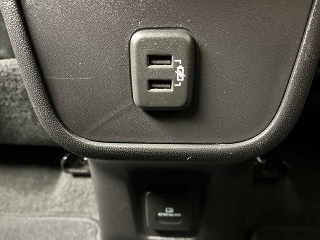 used 2024 GMC Terrain car, priced at $23,755