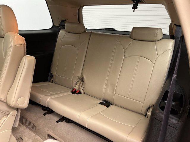 used 2012 GMC Acadia car, priced at $10,995