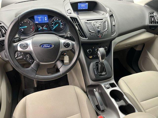 used 2015 Ford Escape car, priced at $7,995