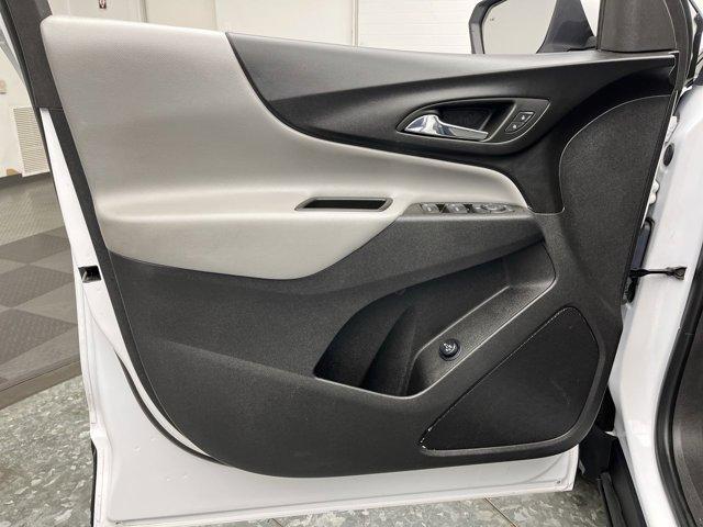 used 2024 Chevrolet Equinox car, priced at $22,765