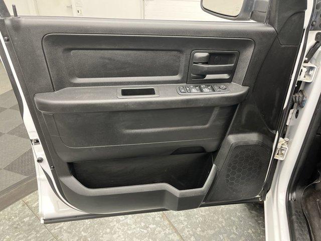 used 2019 Ram 1500 Classic car, priced at $24,995