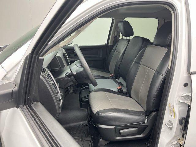 used 2019 Ram 1500 Classic car, priced at $24,995