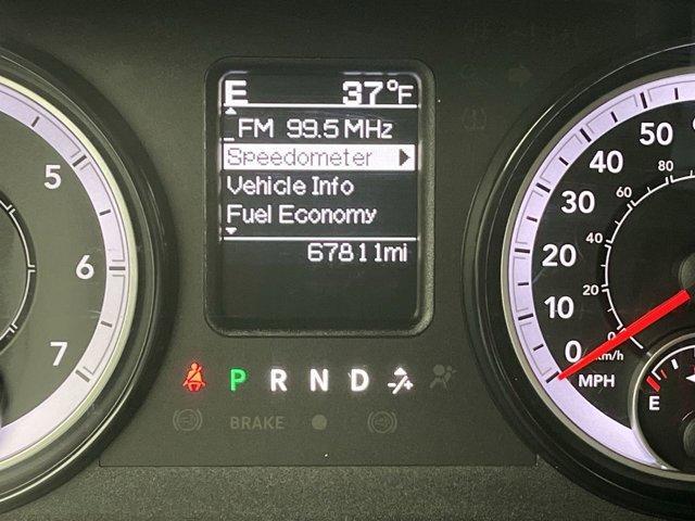 used 2019 Ram 1500 Classic car, priced at $24,995