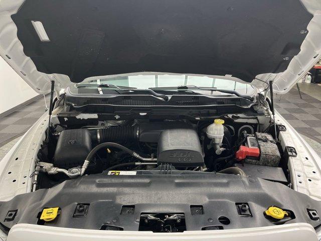 used 2019 Ram 1500 Classic car, priced at $24,995