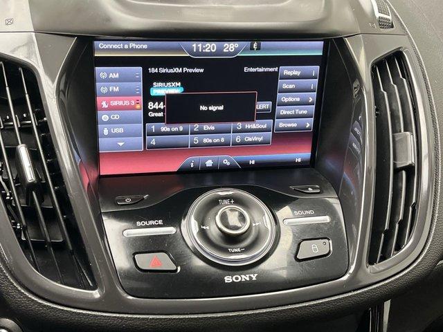 used 2014 Ford Escape car, priced at $10,995