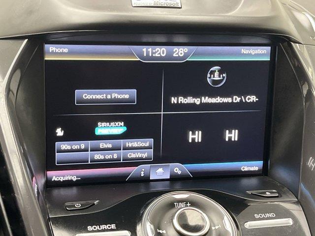 used 2014 Ford Escape car, priced at $10,995