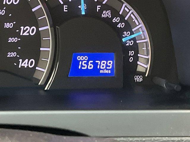 used 2014 Toyota Camry car, priced at $8,995