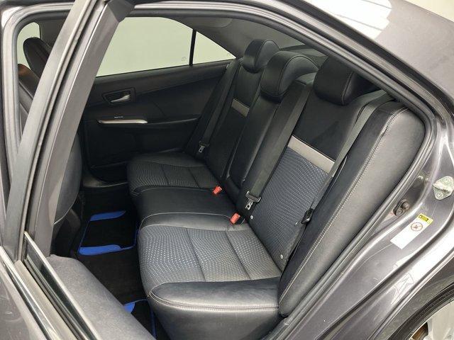 used 2014 Toyota Camry car, priced at $8,995