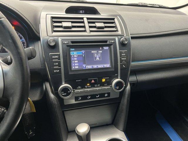 used 2014 Toyota Camry car, priced at $8,995