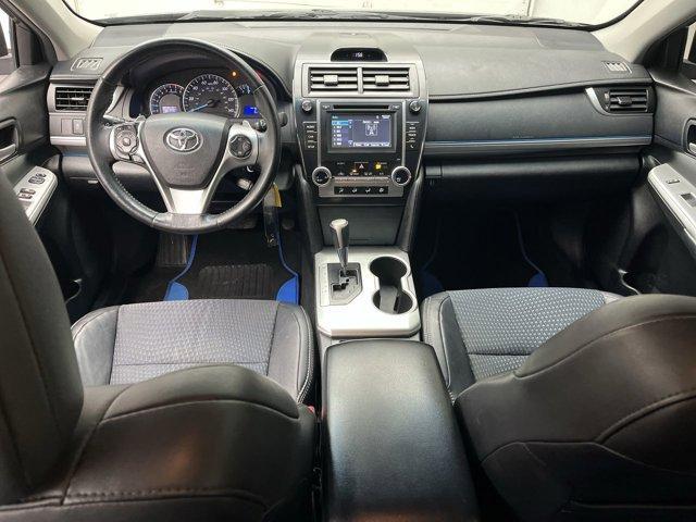 used 2014 Toyota Camry car, priced at $8,995