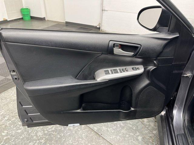 used 2014 Toyota Camry car, priced at $8,995