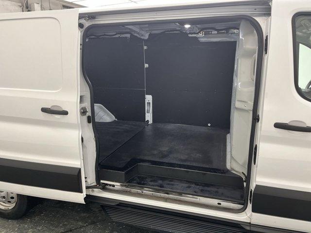 used 2023 Ford Transit-150 car, priced at $26,995