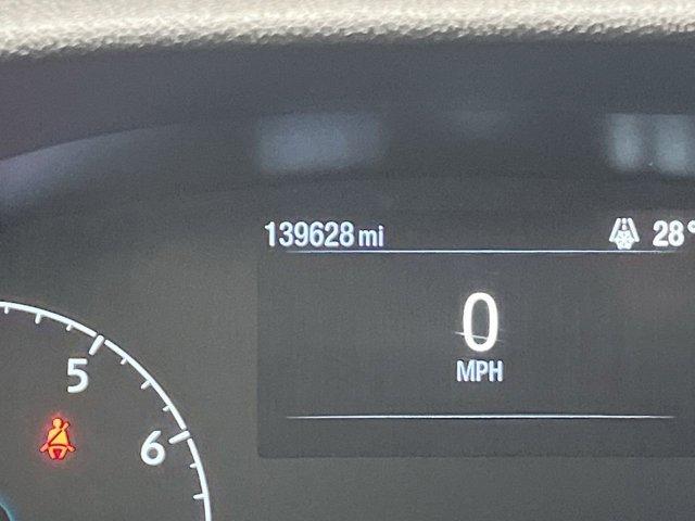 used 2023 Ford Transit-150 car, priced at $26,995