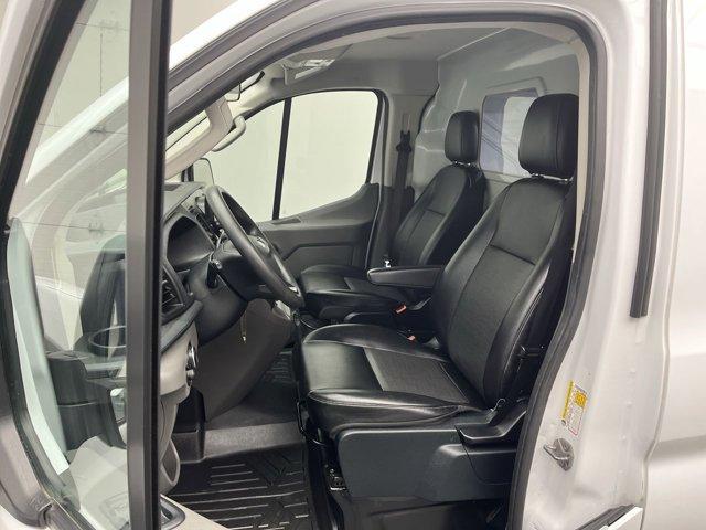 used 2023 Ford Transit-150 car, priced at $26,995
