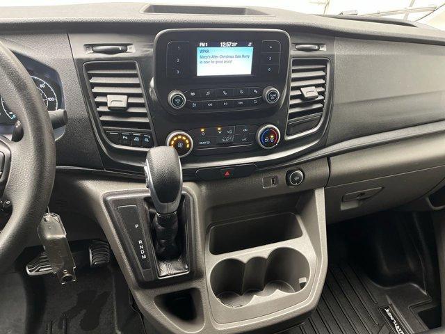 used 2023 Ford Transit-150 car, priced at $26,995