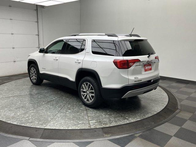 used 2019 GMC Acadia car, priced at $15,755