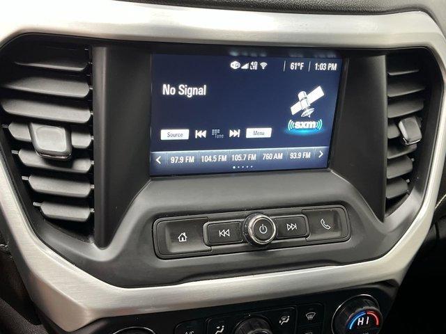 used 2019 GMC Acadia car, priced at $15,755