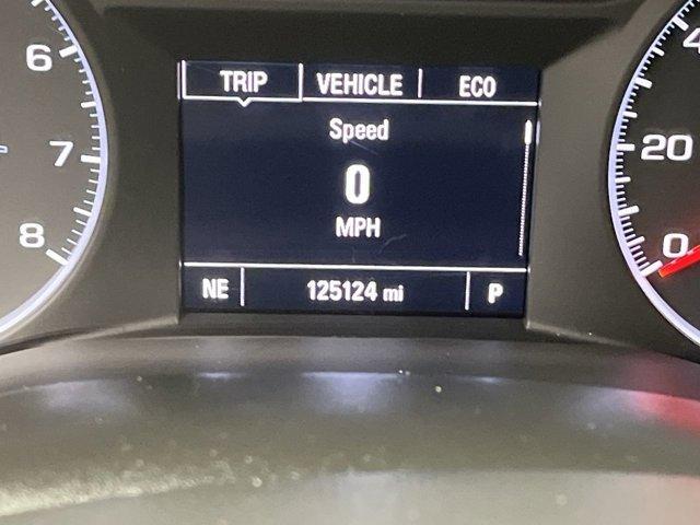 used 2019 GMC Acadia car, priced at $15,755