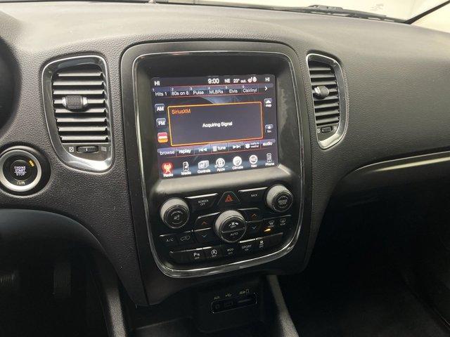 used 2017 Dodge Durango car, priced at $15,995