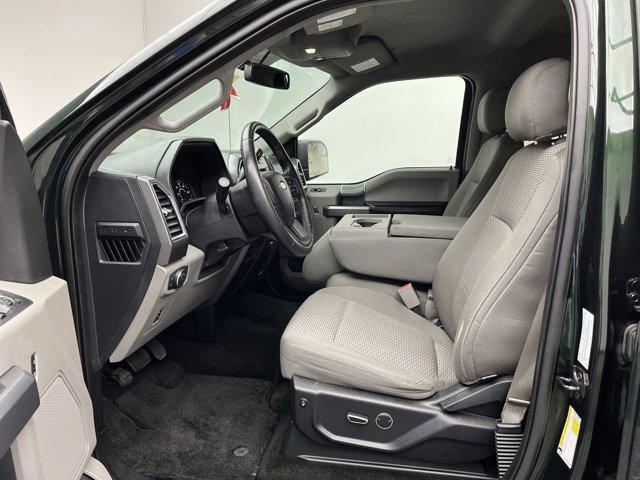 used 2015 Ford F-150 car, priced at $14,995