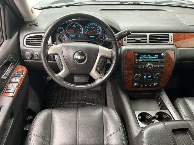 used 2013 Chevrolet Tahoe car, priced at $9,995