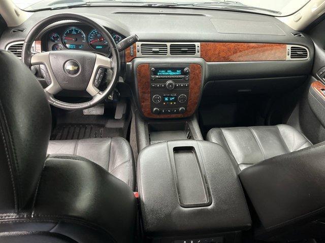 used 2013 Chevrolet Tahoe car, priced at $9,995