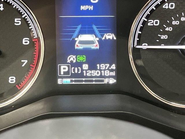 used 2019 Subaru Forester car, priced at $18,884