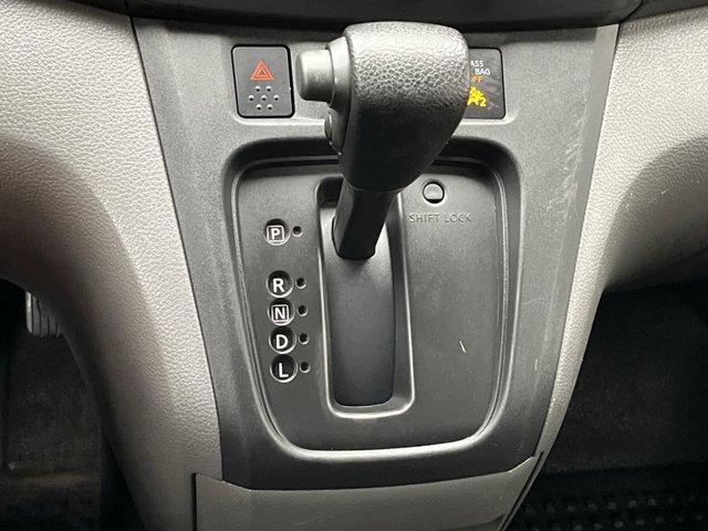 used 2020 Nissan NV200 car, priced at $14,995