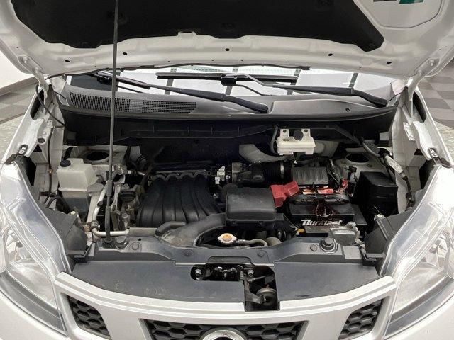 used 2020 Nissan NV200 car, priced at $14,995