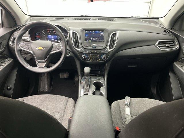 used 2023 Chevrolet Equinox car, priced at $22,995