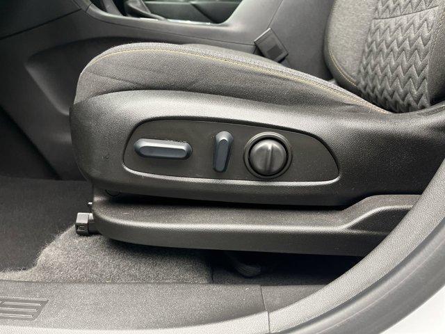 used 2023 Chevrolet Equinox car, priced at $22,995