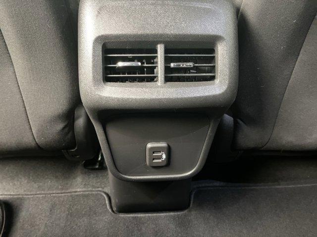 used 2023 Chevrolet Equinox car, priced at $22,995