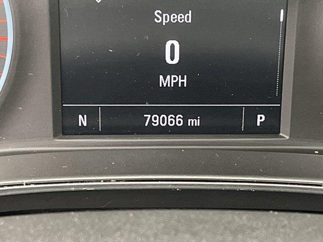 used 2018 Chevrolet Cruze car, priced at $12,995