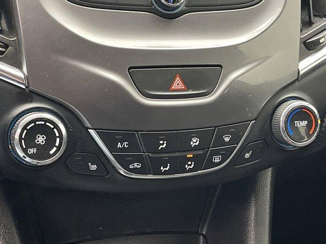 used 2018 Chevrolet Cruze car, priced at $12,995