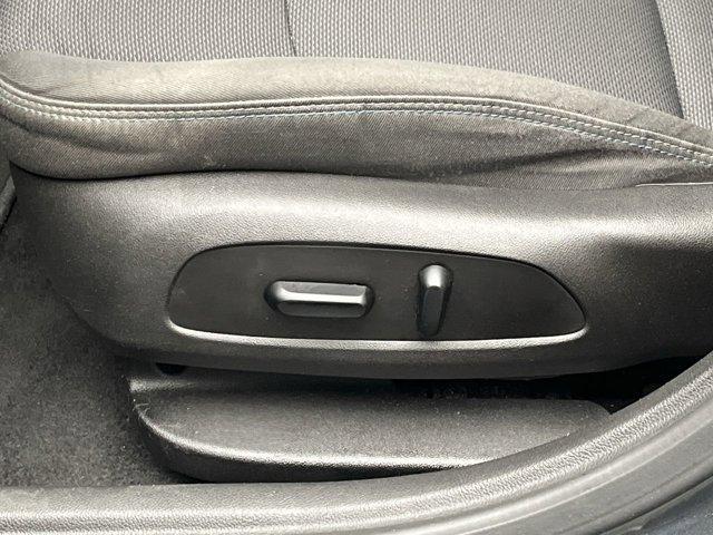 used 2018 Chevrolet Cruze car, priced at $12,995