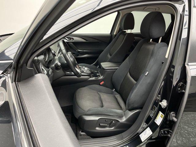 used 2019 Mazda CX-9 car, priced at $19,995