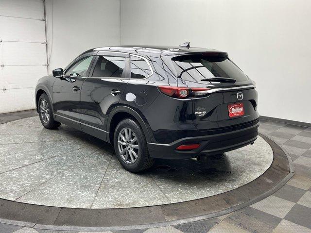used 2019 Mazda CX-9 car, priced at $19,995