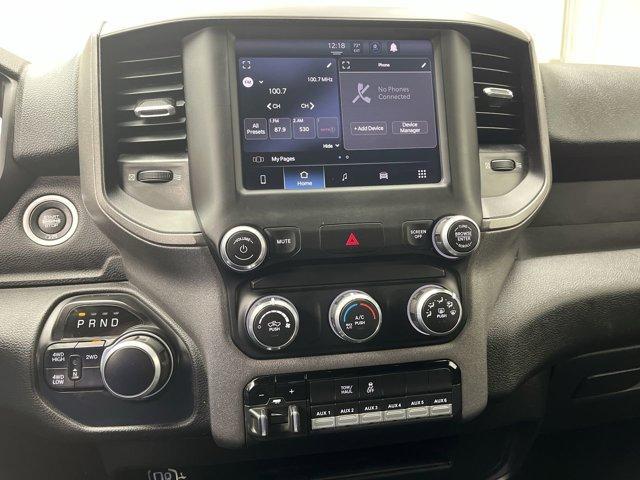 used 2022 Ram 2500 car, priced at $32,995