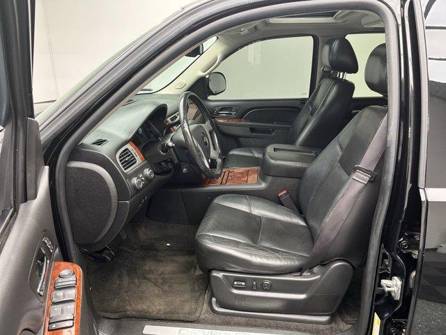 used 2014 Chevrolet Tahoe car, priced at $14,995