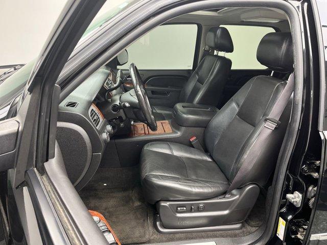 used 2014 Chevrolet Tahoe car, priced at $14,995