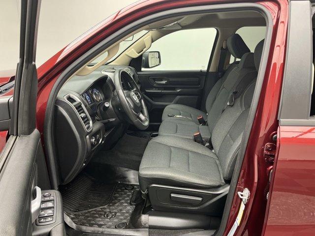 used 2020 Ram 1500 car, priced at $24,995