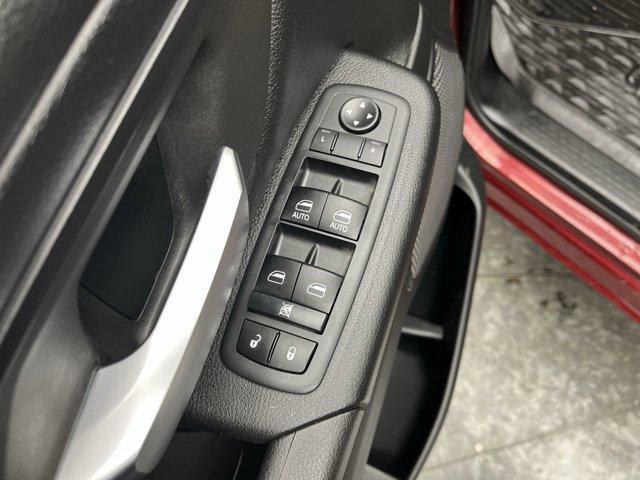 used 2020 Ram 1500 car, priced at $24,995