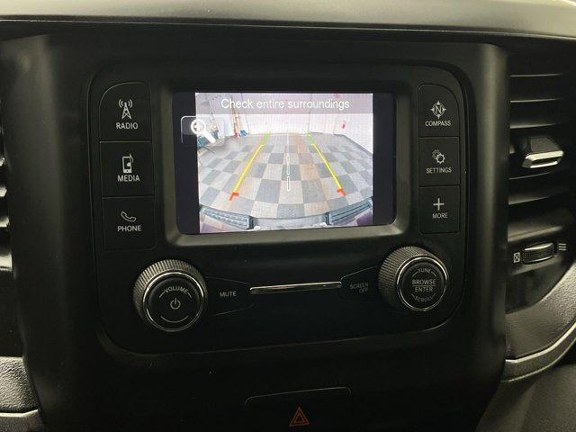 used 2020 Ram 1500 car, priced at $24,995