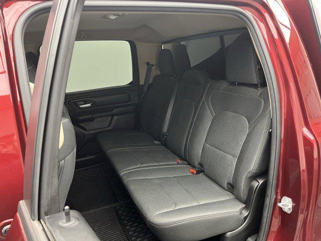used 2020 Ram 1500 car, priced at $24,995