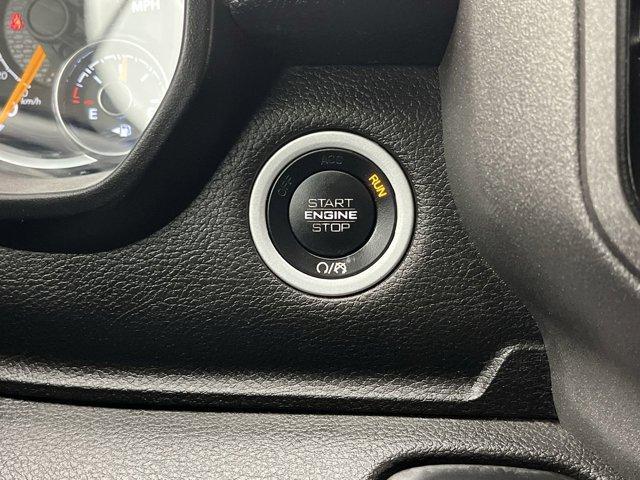 used 2020 Ram 1500 car, priced at $24,995