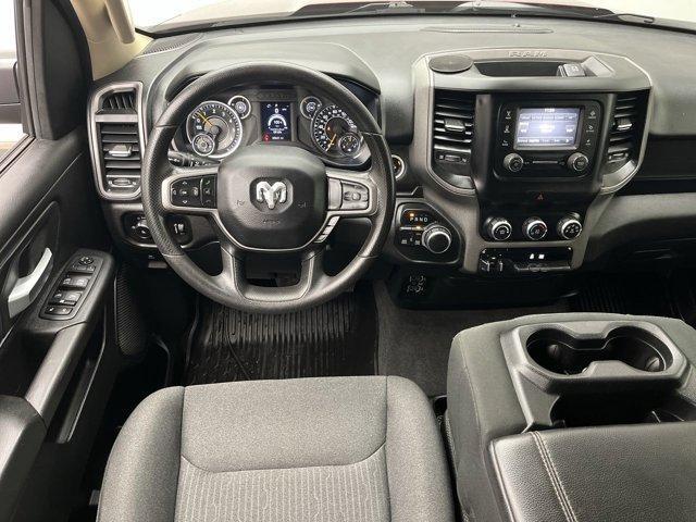 used 2020 Ram 1500 car, priced at $24,995